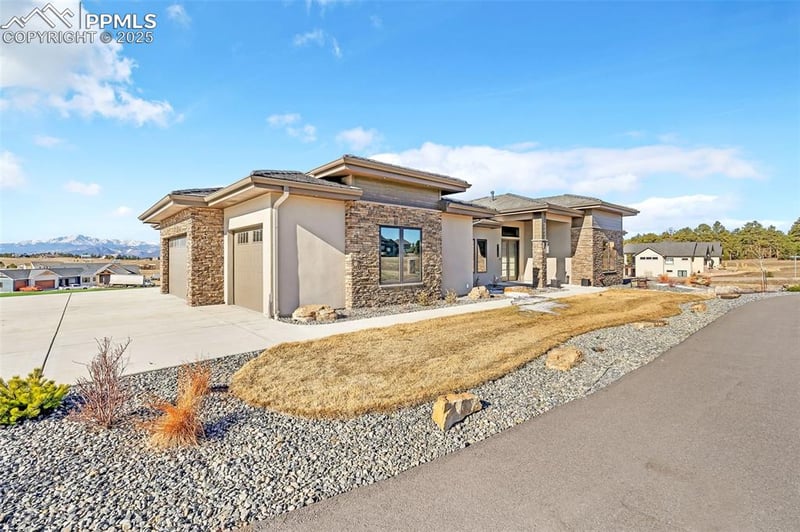 4308 Silver Nell Dr, Colorado Springs, CO 80908