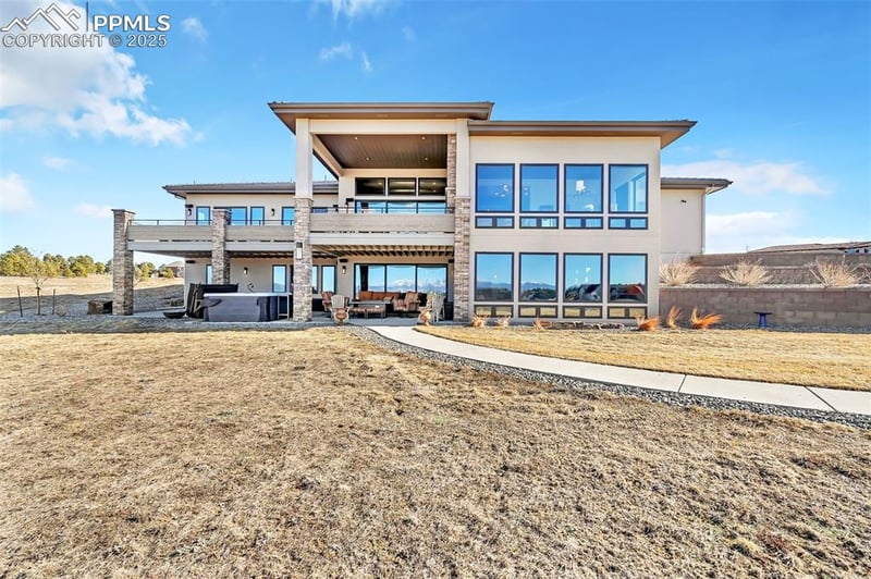 4308 Silver Nell Dr, Colorado Springs, CO 80908