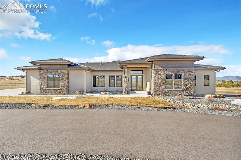 4308 Silver Nell Dr, Colorado Springs, CO 80908