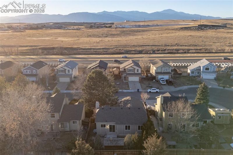 4309 Bramble Ln, Colorado Springs, CO 80925