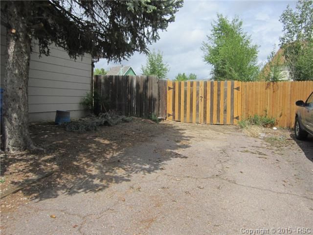 4309 Deerfield, Colorado Springs, CO 80916