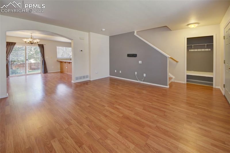 4309 Pioneer Creek Dr, Colorado Springs, CO 80922