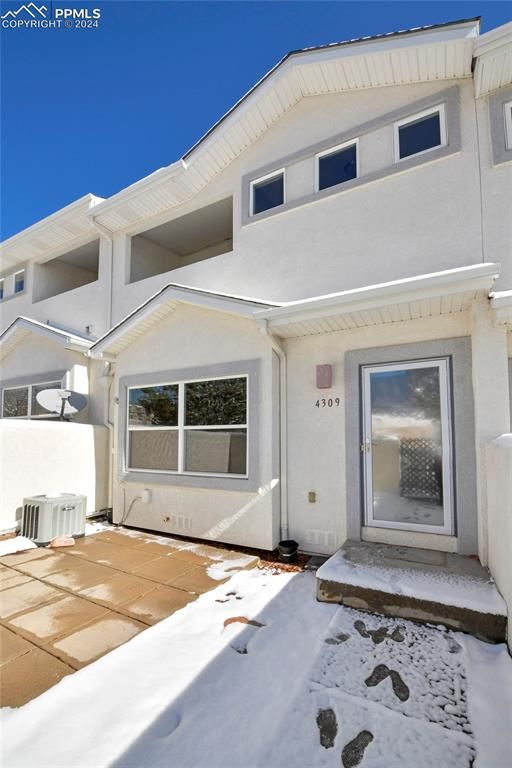 4309 Prestige Point, Colorado Springs, CO 80906