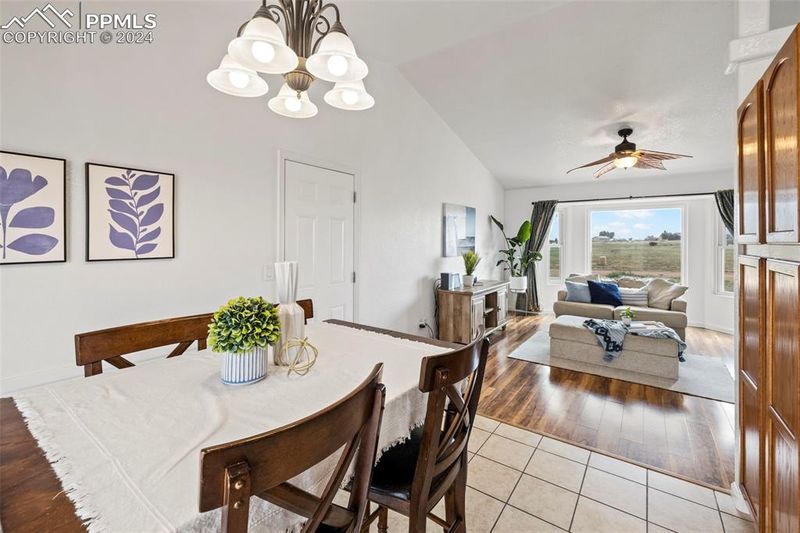 431 E Chadwick Dr, Pueblo, CO 81007