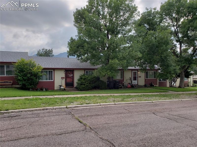 431 Glen View Ct, Colorado Springs, CO 80904