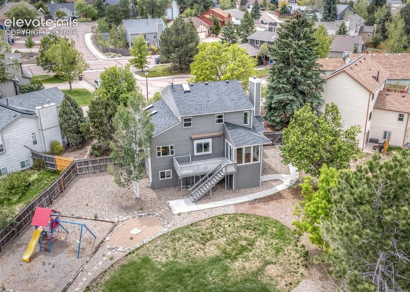 4310 Begonia Ter, Colorado Springs, CO 80920