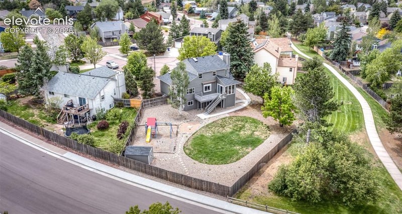 4310 Begonia Ter, Colorado Springs, CO 80920