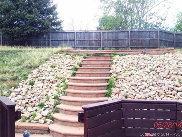 4310 N Delighted Cir, Colorado Springs, CO 80917