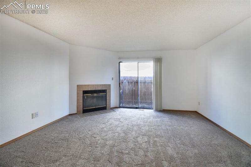 4310 Hawks Lookout Ln, Colorado Springs, CO 80916