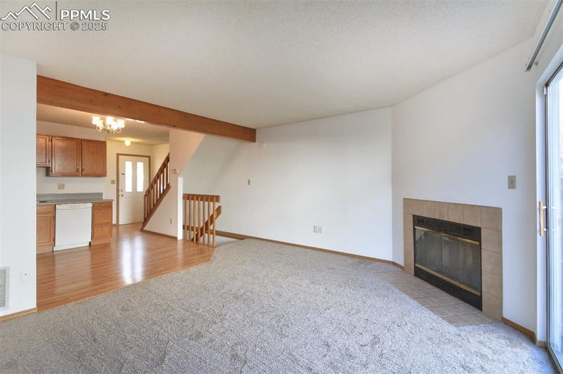 4310 Hawks Lookout Ln, Colorado Springs, CO 80916