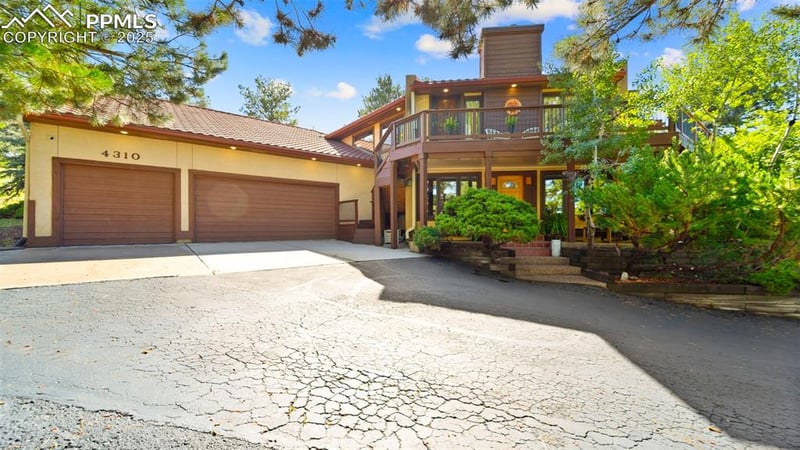 4310 Tipton Ct, Colorado Springs, CO 80915