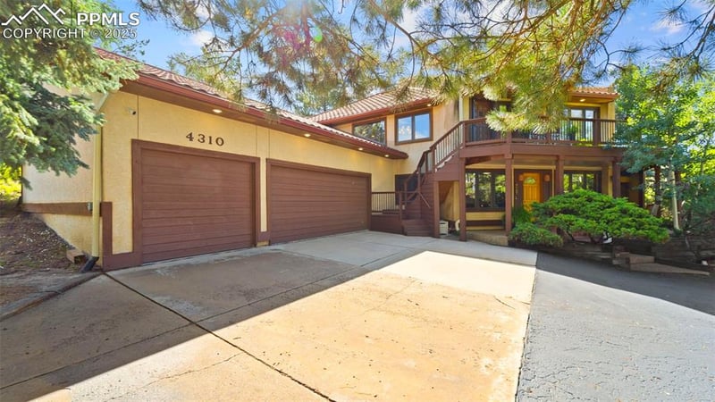4310 Tipton Ct, Colorado Springs, CO 80915