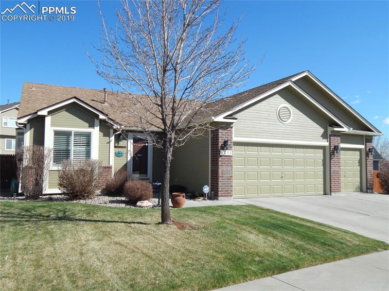 4311 Range Creek Dr, Colorado Springs, CO 80922