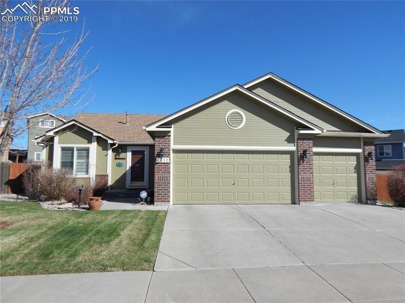 4311 Range Creek Dr, Colorado Springs, CO 80922