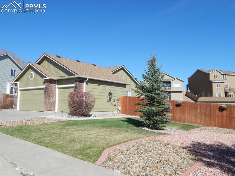 4311 Range Creek Dr, Colorado Springs, CO 80922