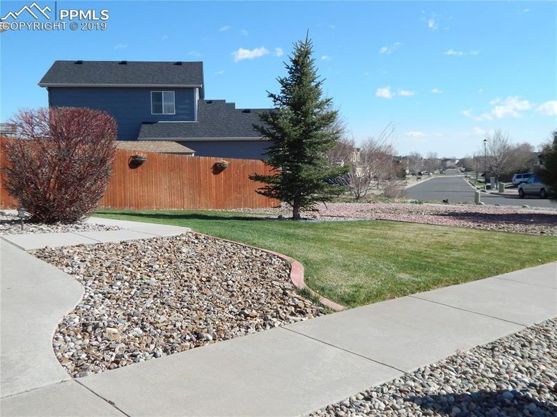 4311 Range Creek Dr, Colorado Springs, CO 80922