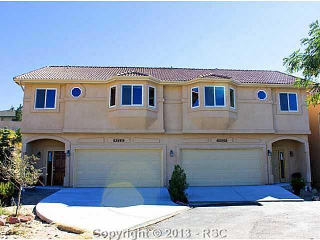 4312 Adam Mark Point, Colorado Springs, CO 80917