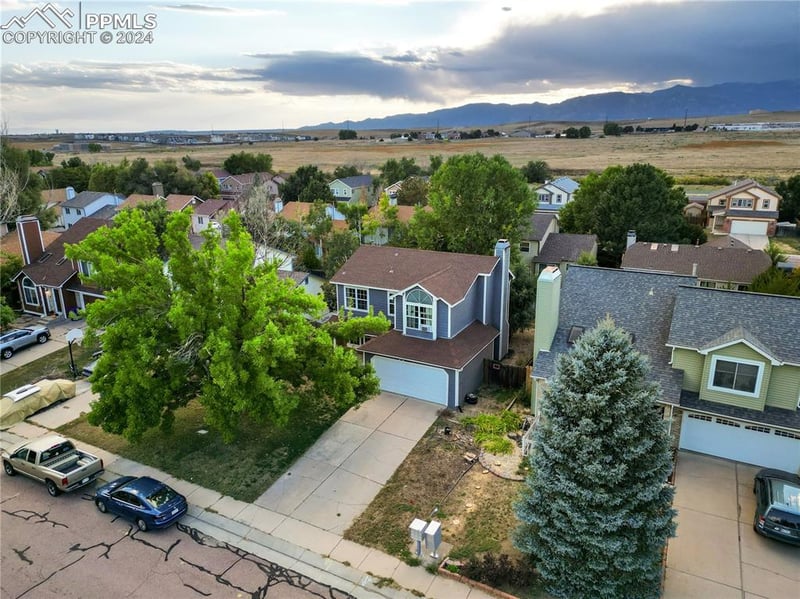 4312 Anvil Dr, Colorado Springs, CO 80925