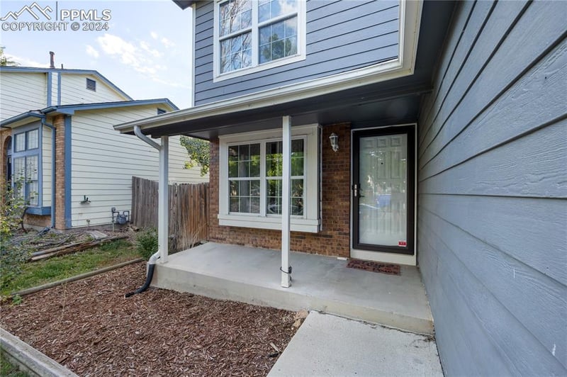 4312 Anvil Dr, Colorado Springs, CO 80925