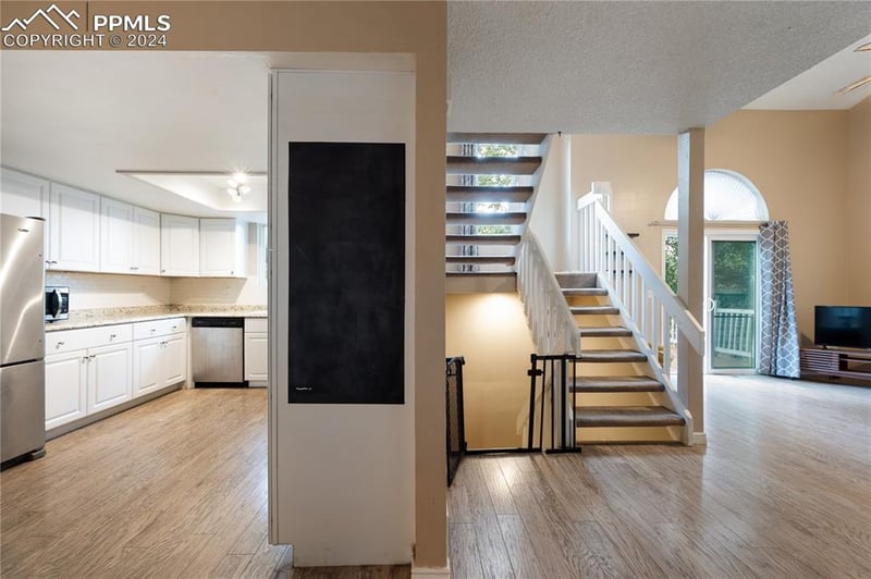 4312 Anvil Dr, Colorado Springs, CO 80925