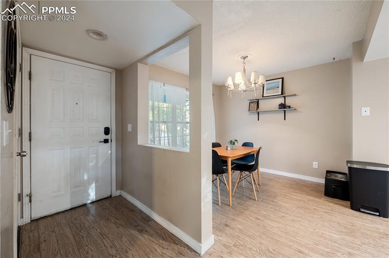 4312 Anvil Dr, Colorado Springs, CO 80925