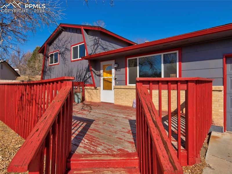4312 Webster Pl, Colorado Springs, CO 80916