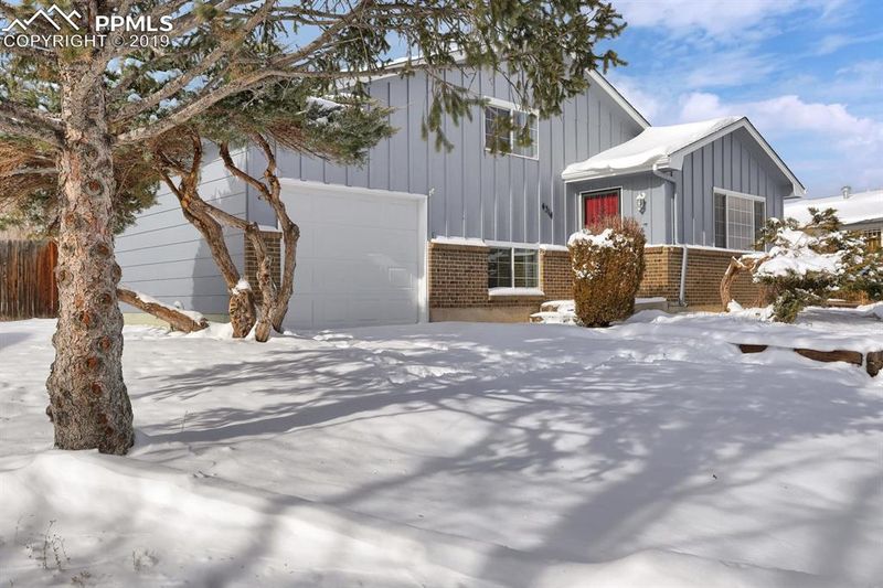 4314 Leyden Ln, Colorado Springs, CO 80907