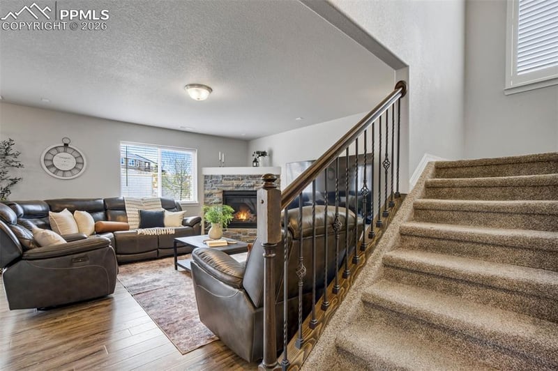 4314 Prairie Agate Dr, Colorado Springs, CO 80938