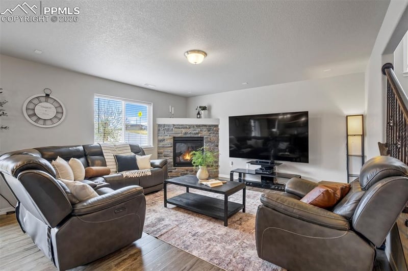 4314 Prairie Agate Dr, Colorado Springs, CO 80938