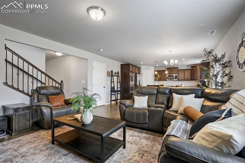 4314 Prairie Agate Dr, Colorado Springs, CO 80938