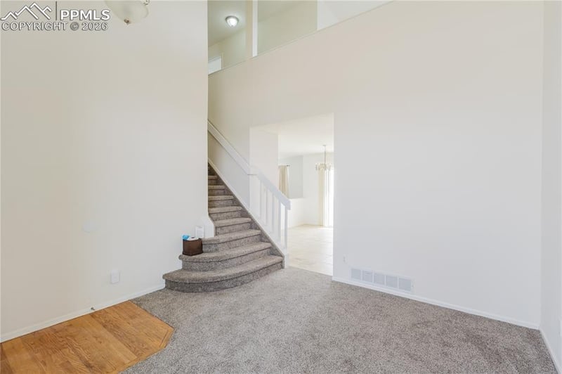 4315 Basswood Dr, Colorado Springs, CO 80920