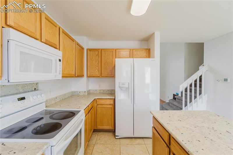 4315 Basswood Dr, Colorado Springs, CO 80920