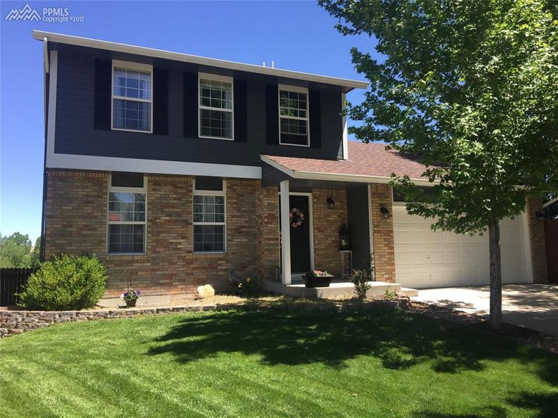 4315 Excursion Dr, Colorado Springs, CO 80911