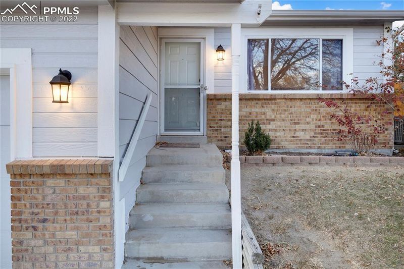 4315 Mcgrew Cir, Colorado Springs, CO 80911