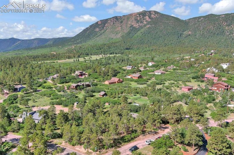 4315 Sandstone Dr, Monument, CO 80132