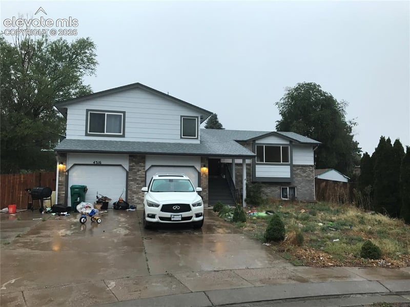 4316 Excursion Dr, Colorado Springs, CO 80911