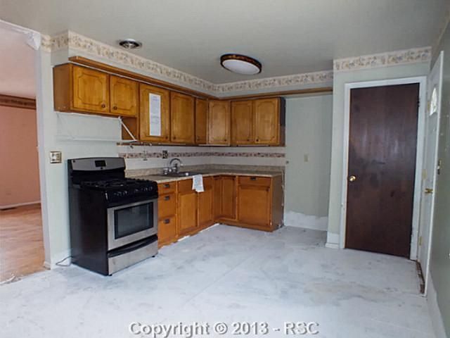 4316 Pope Pl, Colorado Springs, CO 80916