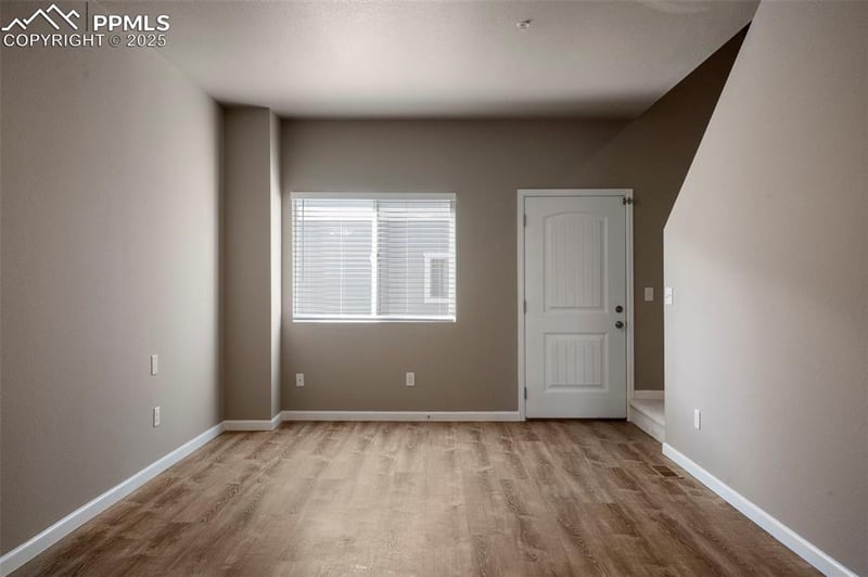 4316 Yellow Dock Point, Colorado Springs, CO 80911