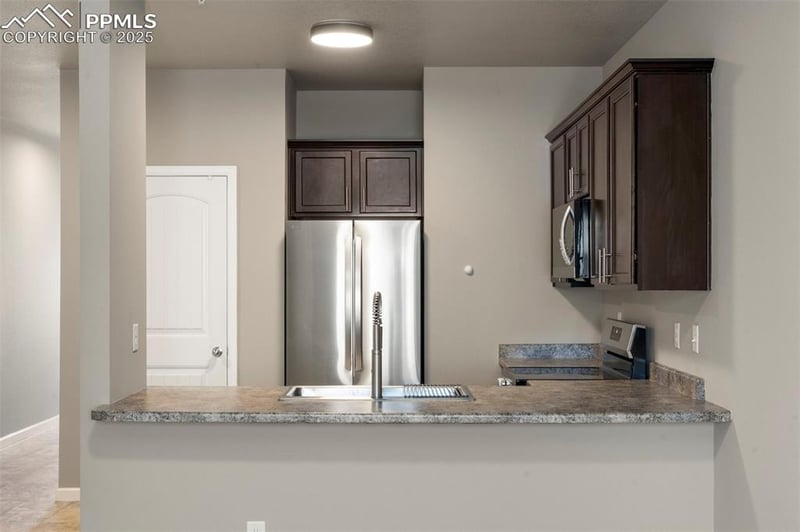 4316 Yellow Dock Point, Colorado Springs, CO 80911