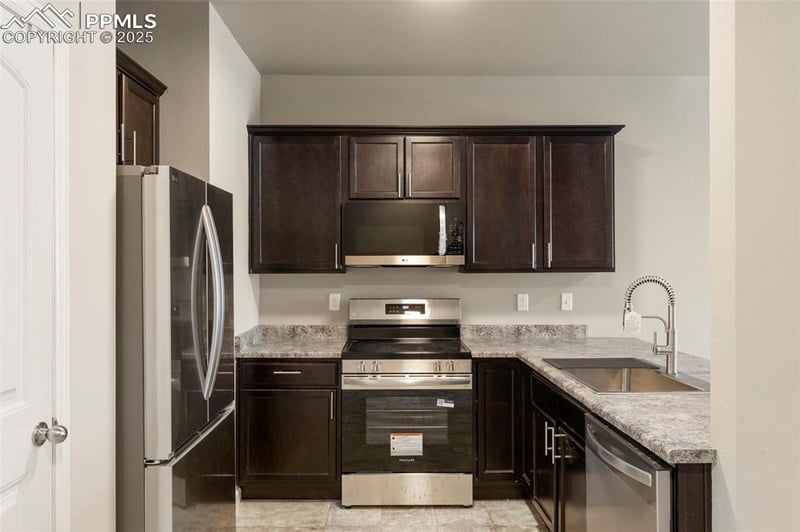 4316 Yellow Dock Point, Colorado Springs, CO 80911