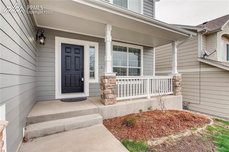 4317 Centerville Dr, Colorado Springs, CO 80922