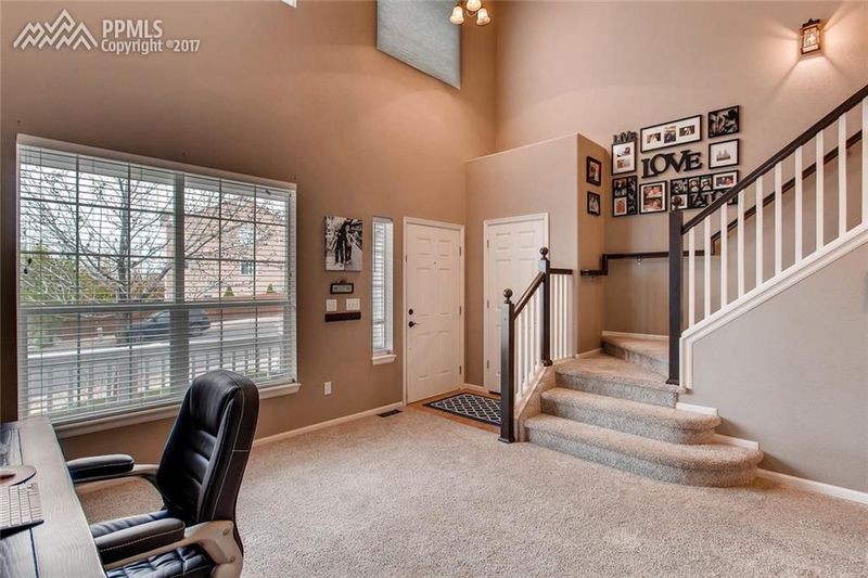 4317 Centerville Dr, Colorado Springs, CO 80922