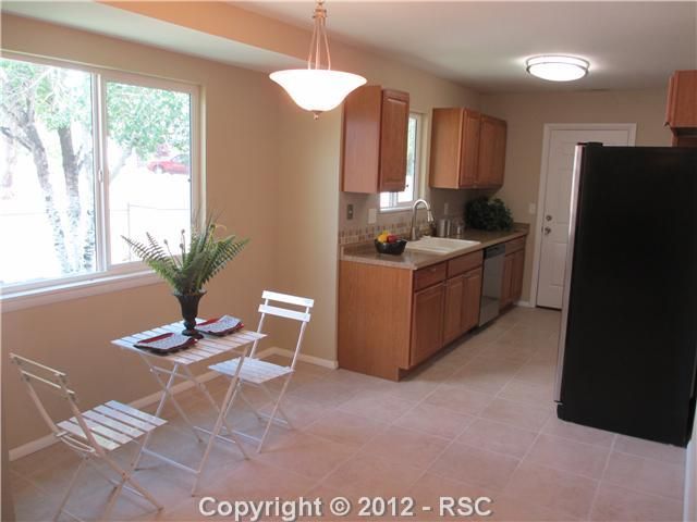 4317 Deerfield Hills Rd, Colorado Springs, CO 80916
