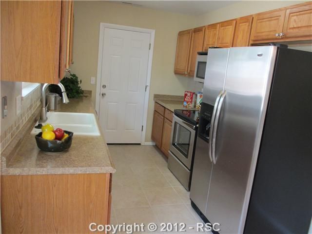 4317 Deerfield Hills Rd, Colorado Springs, CO 80916