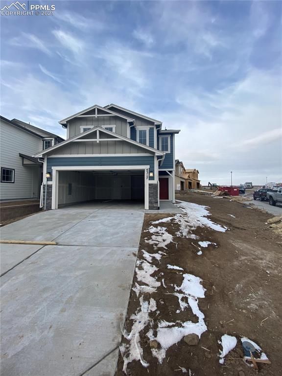 4317 Kaolin Ct, Colorado Springs, CO 80938
