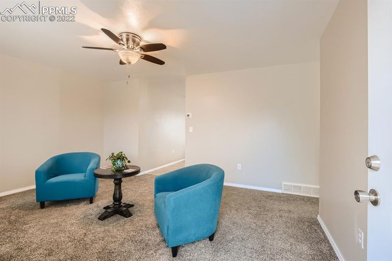 4318 N Delighted Cir, Colorado Springs, CO 80917