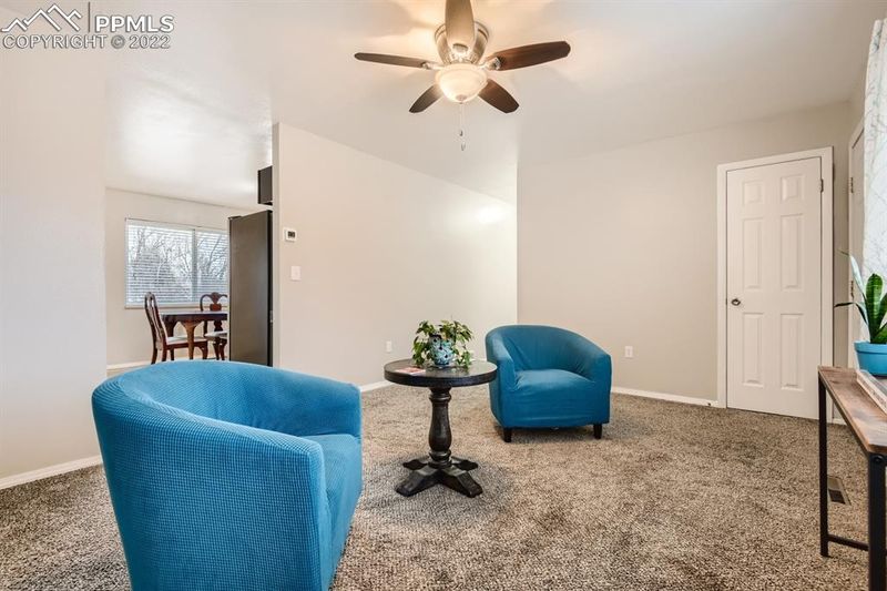 4318 N Delighted Cir, Colorado Springs, CO 80917