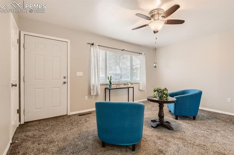 4318 N Delighted Cir, Colorado Springs, CO 80917
