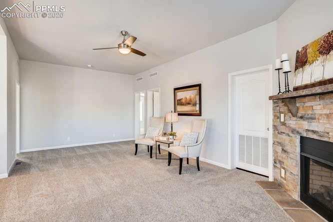 4318 Gray Fox Hts, Colorado Springs, CO 80922