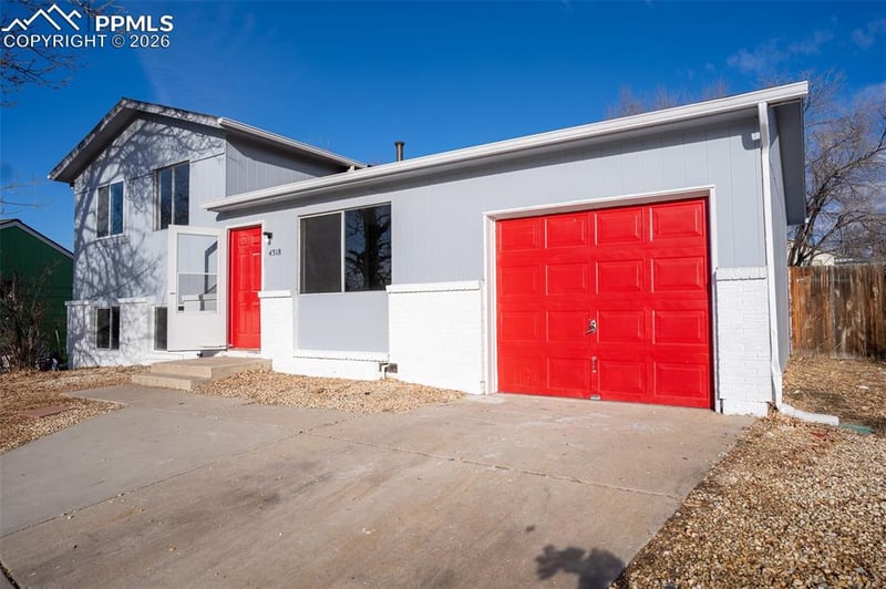 4318 Wendy Ct, Colorado Springs, CO 80916